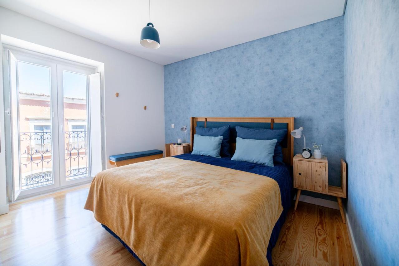 Blue By The River 3 - Elegant Two-Bedroom In Santos Lisboa Exterior foto